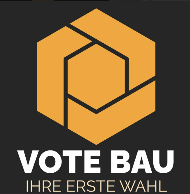 VOTE GbR in Wittlich - Logo