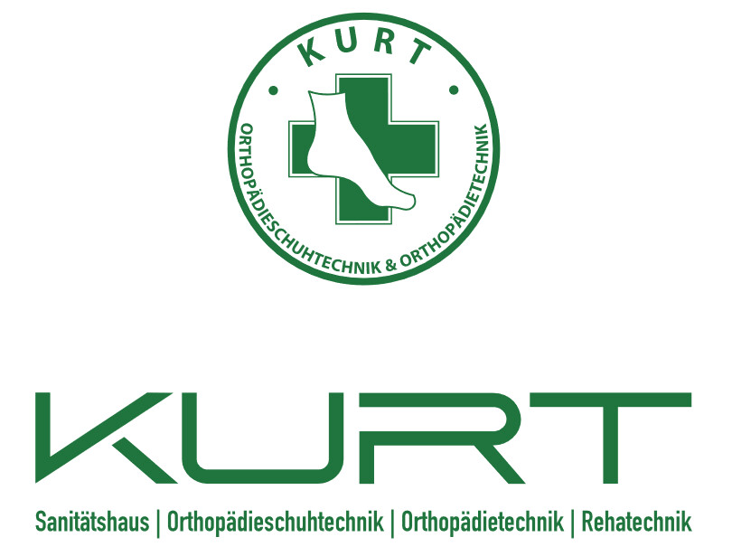 Orthopädieschuhtechnik und Orthopädietechnik A. Kurt in Taufkirchen Kreis München - Logo