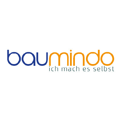 Logo von baumindo: Alles für Ihr Heim, Haus und Garten