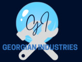 Georgian Industrie in Marl - Logo