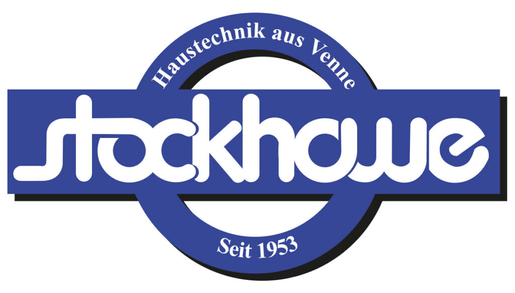 Stockhowe Haustechnik GmbH Co.KG in Ostercappeln - Logo