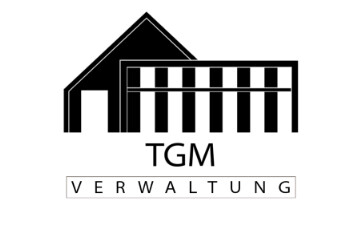 TGM Mietverwaltung in Wuppertal - Logo