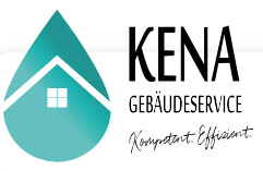 Logo von KENA-Gebäudeservice