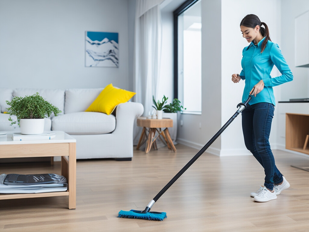 Wisan Cleaning Service in Frankfurt am Main - Logo