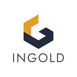 Logo von Ingold Solutions GmbH - Magento, Wordpress, SAP Business One, Shopify, Woocommerce