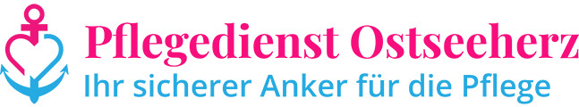 Logo von Pflegedienst Ostseeherz