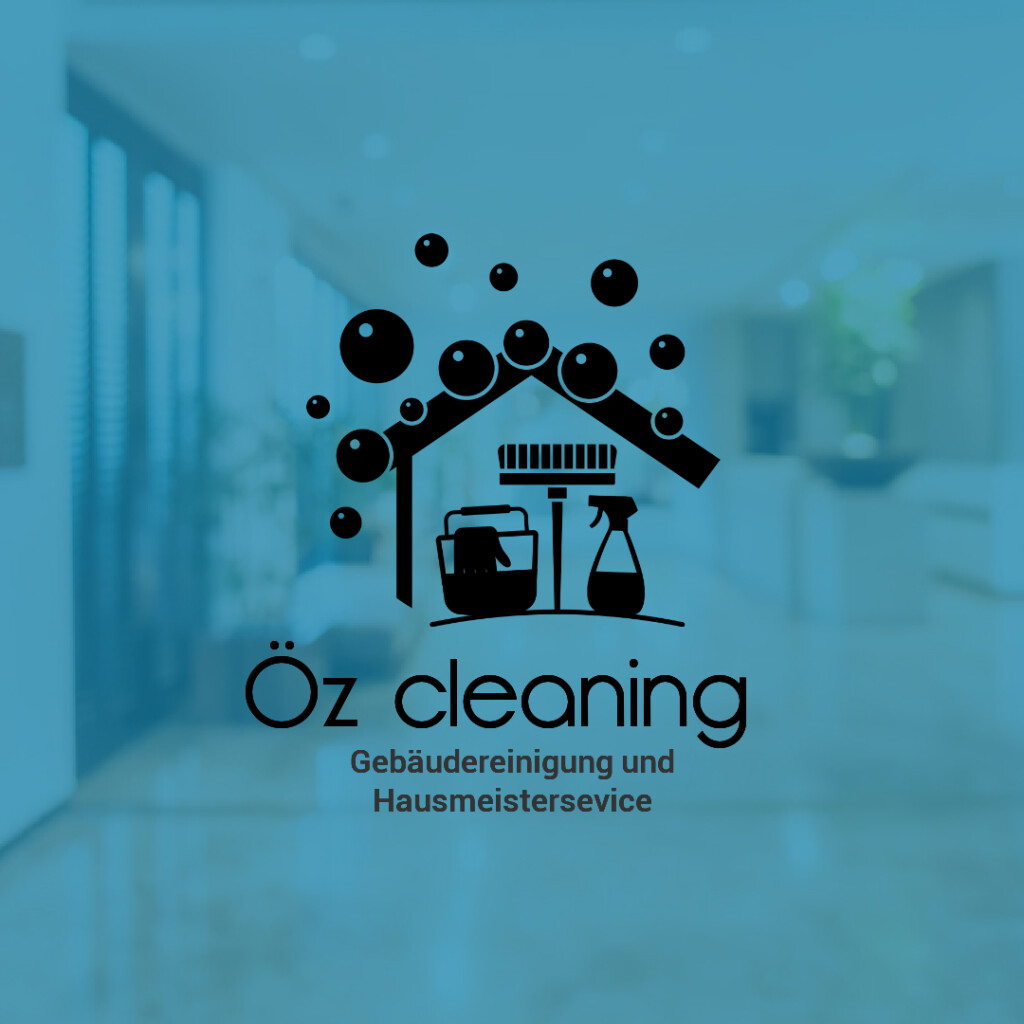 Oz cleaning in Kassel - Logo
