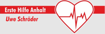 Erste-Hilfe-Anhalt in Steutz Stadt Zerbst in Anhalt - Logo