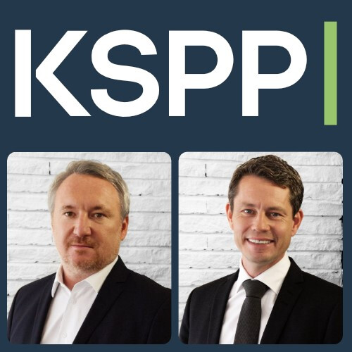 KSPP Rechtsanwälte Kanzlei Schmid, Petersen, Becker Partnerschaftsgesellschaft mbB in München - Logo