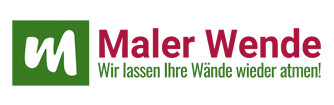 Maler Wende in Baunatal - Logo