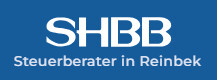 SHBB Steuerberatungsgesellschaft mbH in Reinbek - Logo