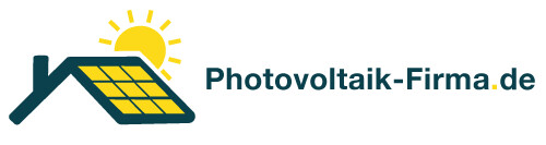 Logo von Photovoltaik-Firma.de