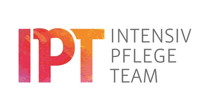 IPT - Intensivpflegeteam GmbH in Würzburg - Logo