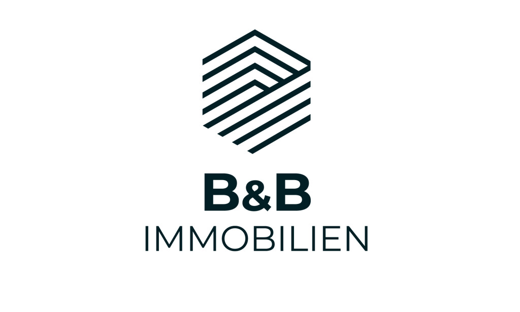B und B Immobilien GmbH in München - Logo