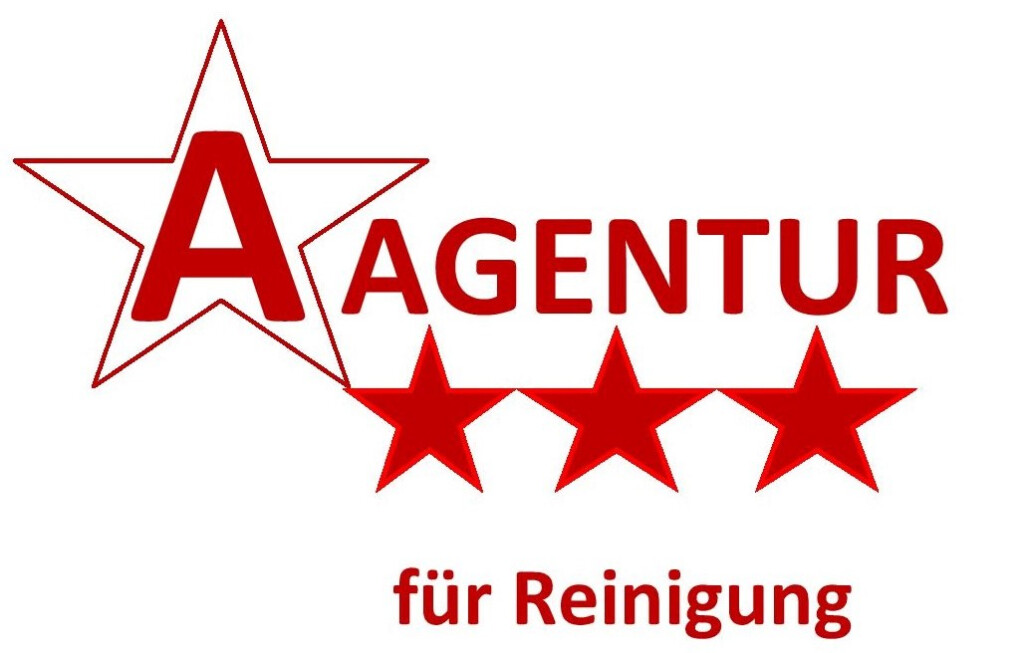 A- Agentur für Reinigung in Wilhelmsfeld - Logo
