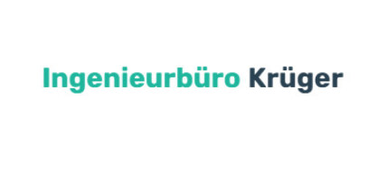 Ingenieurbüro Krüger in Hamburg - Logo
