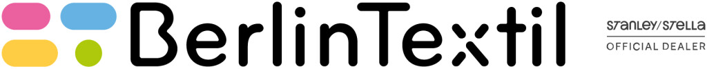 BerlinTextil GmbH in Berlin - Logo