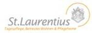 Logo von St. Laurentius Bonndorf Pflegeeinrichtung, Tagespflege und Betreutes Wohnen
