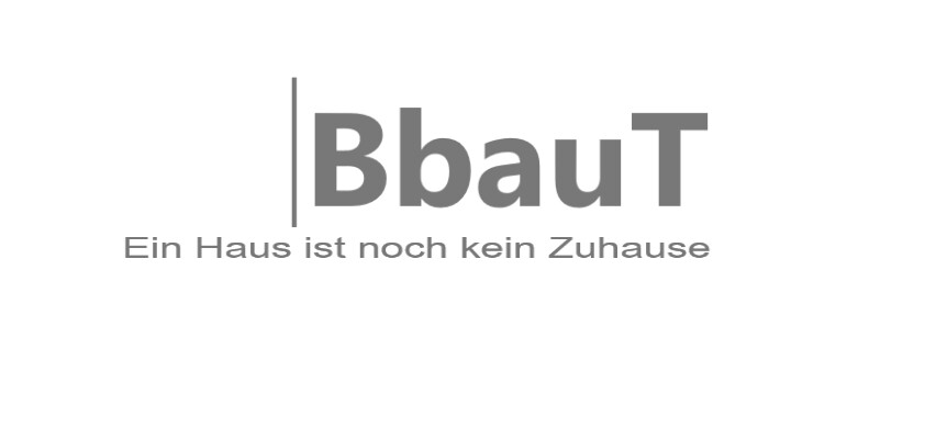 Logo von BbauT