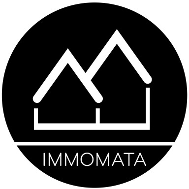 IMMOMATA Hausverwaltung Stuttgart in Stuttgart - Logo