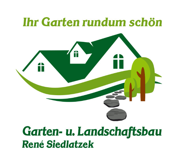 René Siedlatzek in Elsdorf im Rheinland - Logo