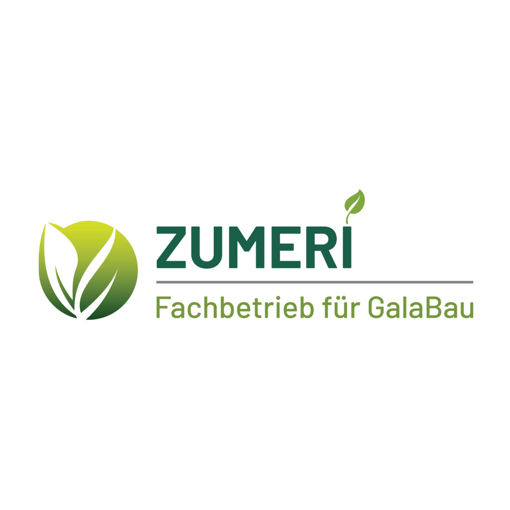 GaLaBau Zumeri in Kerken - Logo