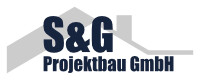 Logo von S&G Projektbau GmbH
