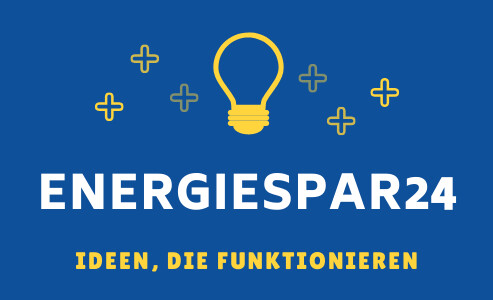Logo von Energiespar24