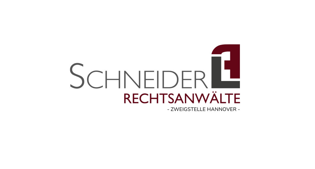 Schneider Rechtsanwälte in Hannover - Logo