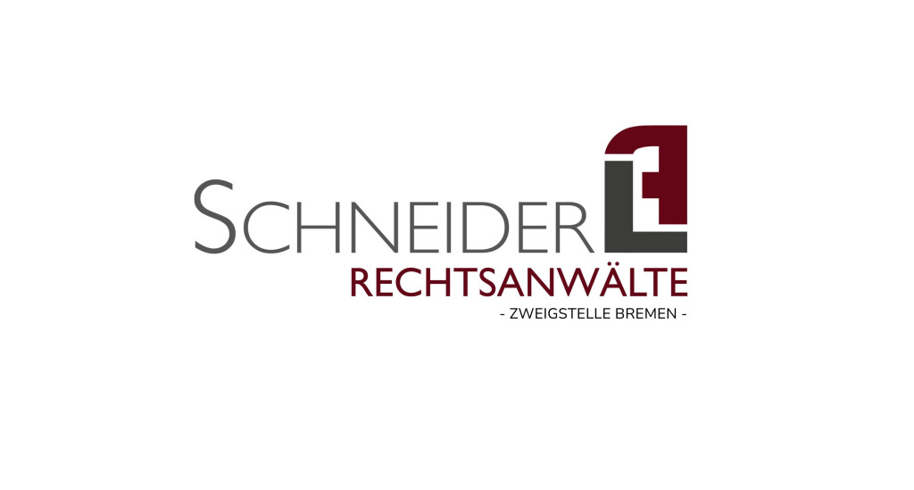 Schneider Rechtsanwälte in Bremen - Logo