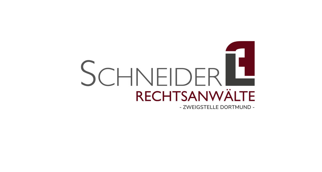 Schneider Rechtsanwälte in Dortmund - Logo