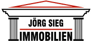 Logo von Jörg Sieg Immobilien