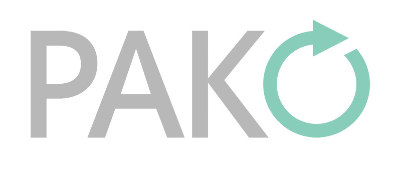 Logo von Pako Hausmeister und Gebäudereinigungsservice UG