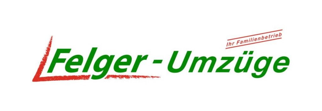 Logo von Felger Umzüge GmbH