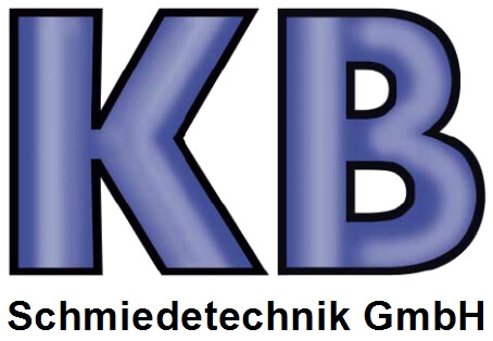 KB Schmiedetechnik GmbH -Gesenkschmiede -Umformtechnik in Hagen in Westfalen - Logo