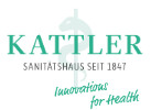 Logo von Kattler Sanitätshaus GmbH & Co. KG