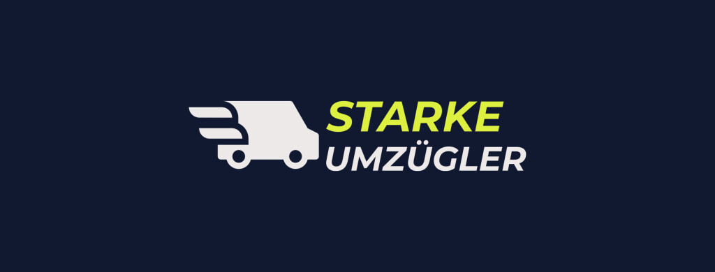 Starke Umzügler in Lauterbach im Schwarzwald - Logo