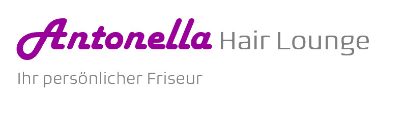 Antonella Hair Lounge Friseursalon in Ludwigsburg in Württemberg - Logo