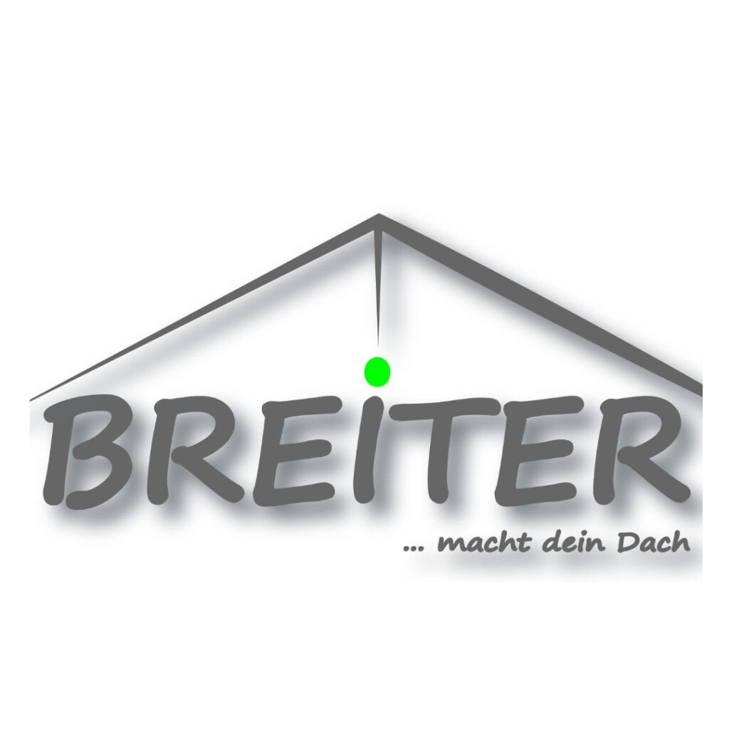 Dachdeckermeister Axel Breiter in Hohn bei Rendsburg - Logo