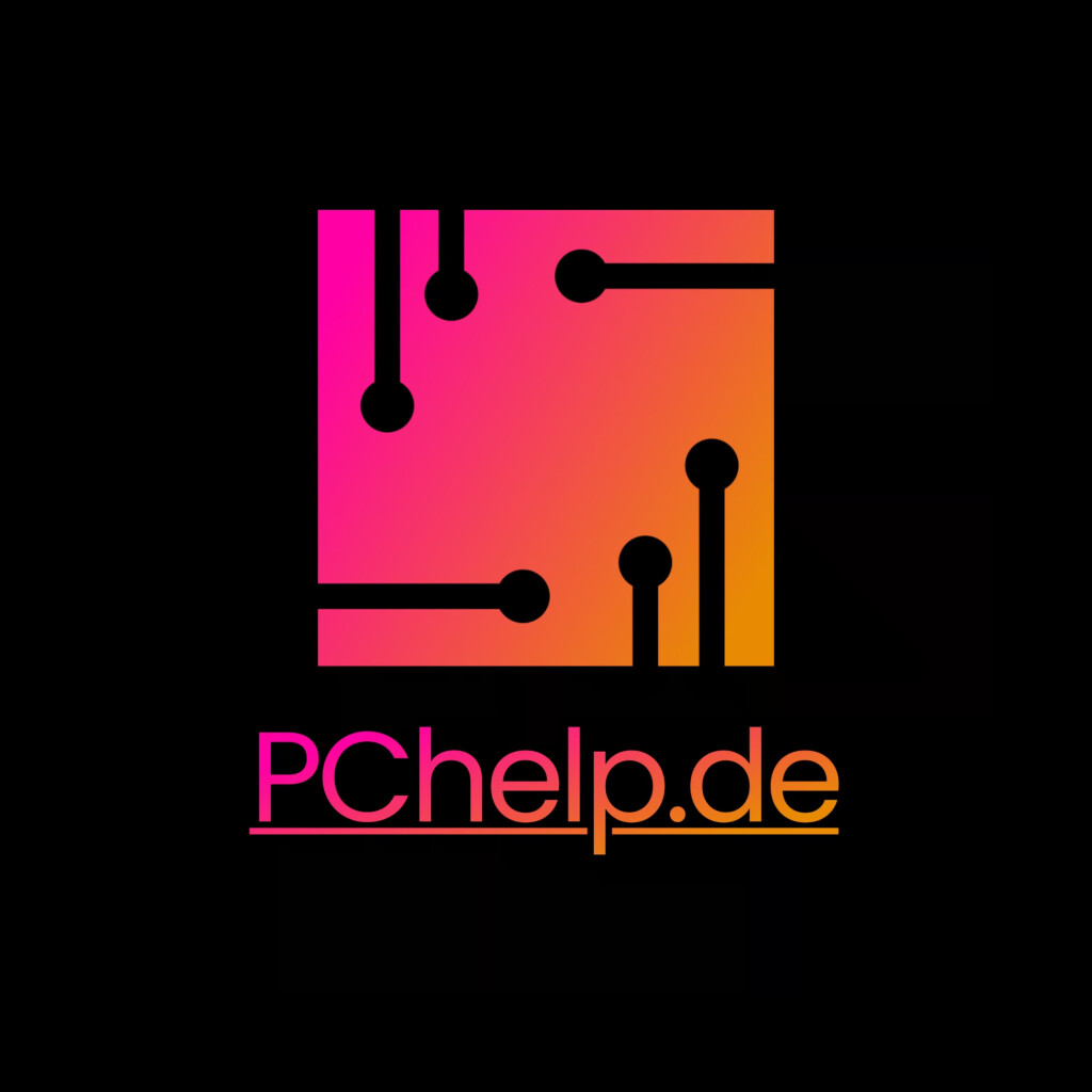 PChelp.de in Leipzig - Logo
