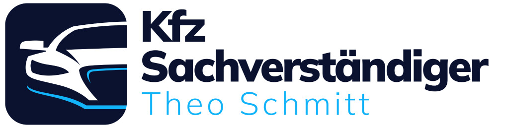Kfz-Sachverständigenbüro Theo Schmitt in Elsenfeld - Logo