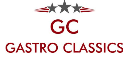 Logo von GASTRO CLASSICS Inh. Ulrich Rohleder