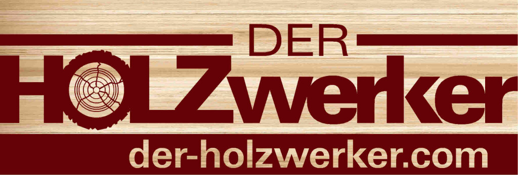 Der Holzwerker - René Heustreu in Galenbeck - Logo