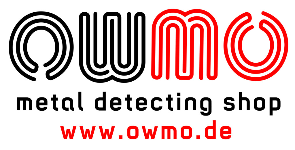 OWMO Metalldetektor in Weener - Logo