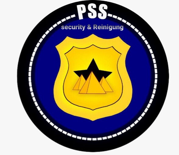 PSS.SECURITY Security und Reinigung in Gelsenkirchen - Logo