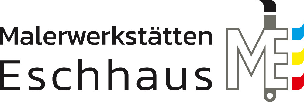Malerwerkstätten Eschhaus in Nottuln - Logo