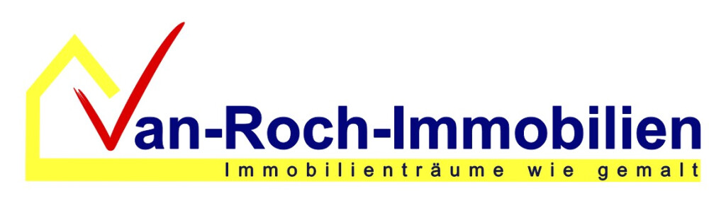 Logo von Van-Roch-Immobilien