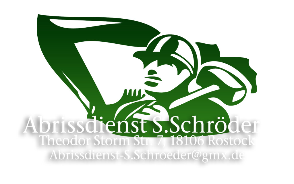 Logo von Abrissdienst-s.schroeder