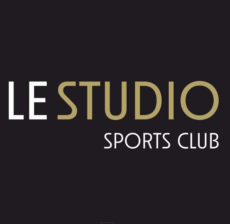 Le Studio Sportsclub in Puchheim in Oberbayern - Logo
