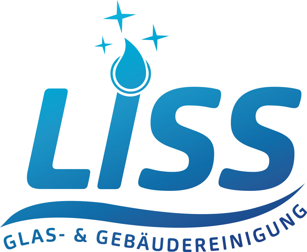 Liss Glas & Gebäudereinigung in Kiel - Logo